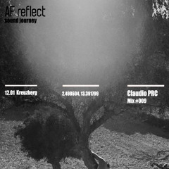 AF Reflect Eyewear's Sound Journey #009 | Claudio PRC