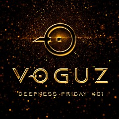 Deepness Friday #01