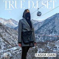 True dj set by Tasha Gain - Juke Jungle mixtape