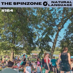 Natural Language - Live @ HAS | The Spinzone #164