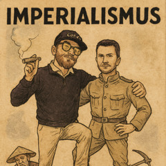 Torrez X Galaxy - Imperialismus