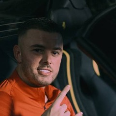 Silky x Bugzy Malone - Jordan 1s (GANG BUSINESS UK)