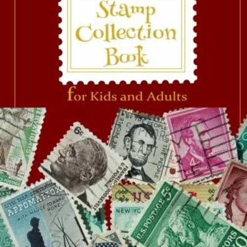 Stamp collecting for kids  Start stamp collecting for beginners