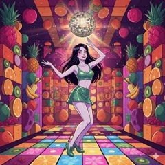 Fruit Salad