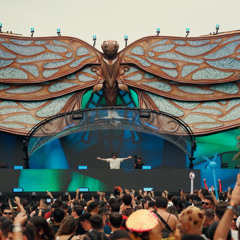 Dang3r @ Tomorrowland Brasil 2025 (Full Set)