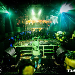 Subgate@Roxy_Prague_7.11.2025 // Enrico B-day