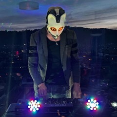 DJ Set Techno GGP11 Zurich Feb 2025