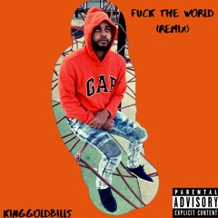 Fuck The World (Remix!!)