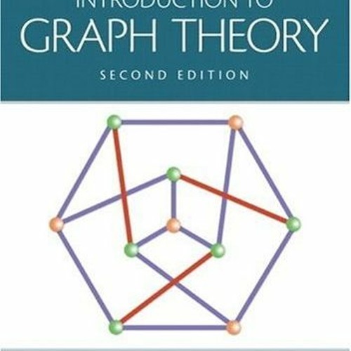 Stream Introduction To Graph Theory Douglas West Pdf by Scedtibibi | Listen  online for free on SoundCloud