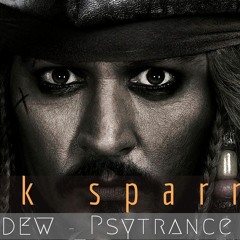 PSY-TRANCE | jack sparrow |  DEW2FOUR