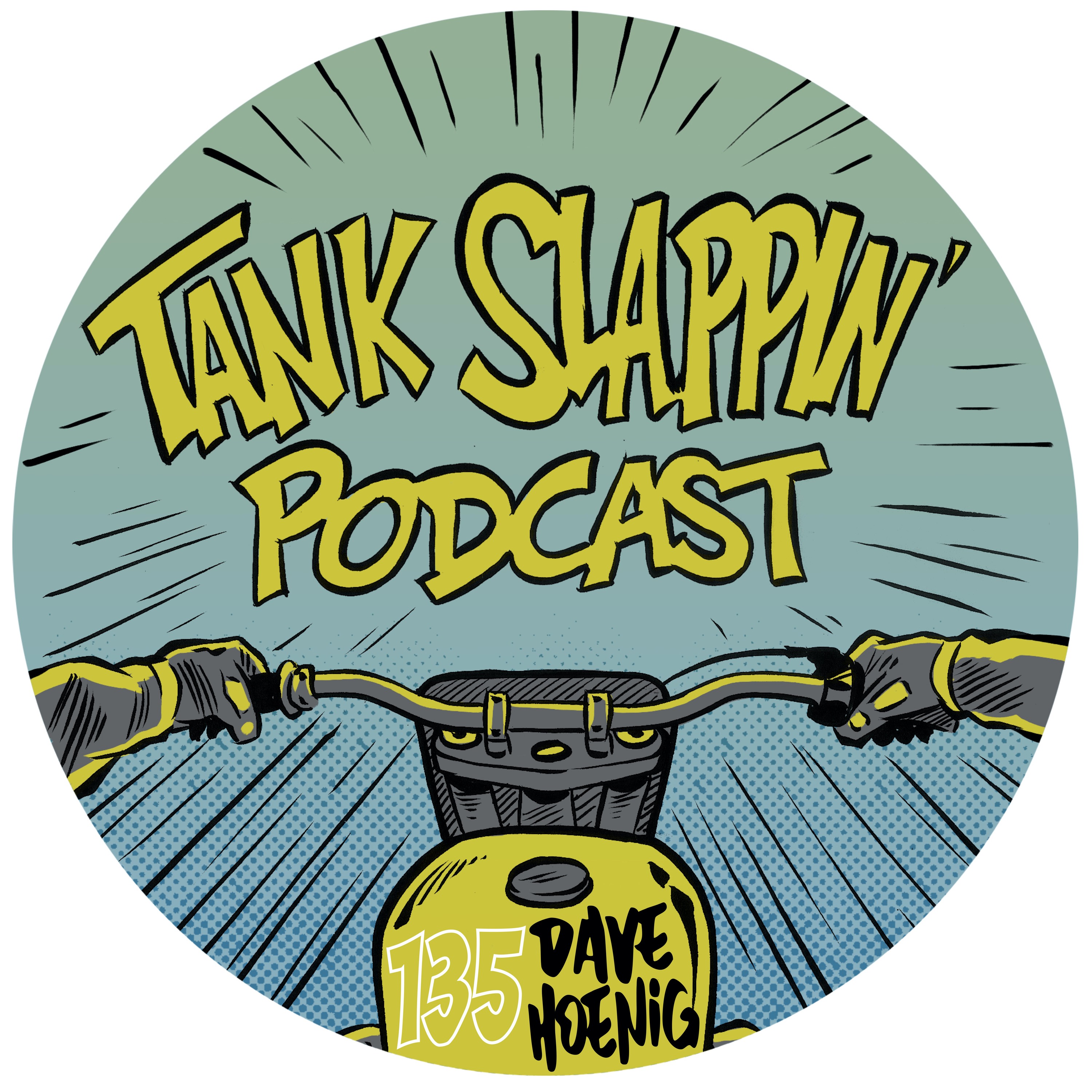 Tank Slappin\' Podcast