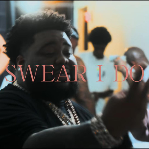 Rod Wave - Swear I Do (prod. by C7CTUS and Jack TxT)