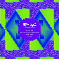 PREMIERE: Chris Gialanze, Ozzie Guven - Higher