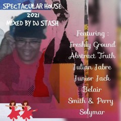 dj stash spectacular house vol.1 '21.mp3