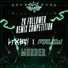 LFXBOI X MALOW - MURDER (KAMPI REMIX) CLIP