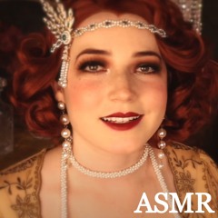 Evening At A 1920's Party Pt.4