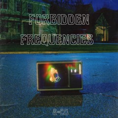 Forbidden Frequencies - G=CO