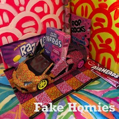 Fake Homies