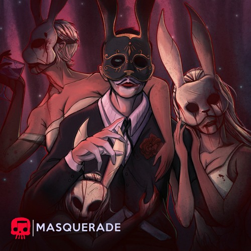 Sander Cohen Rap - "Masquerade"