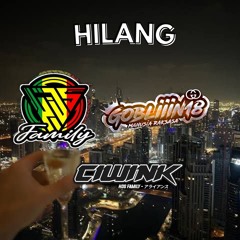 HILANG 2K25 SUPER EXC [ RIO & ADHY HDS Ft. GOBLIIIN18 ] #KEEP CIWINK HDS