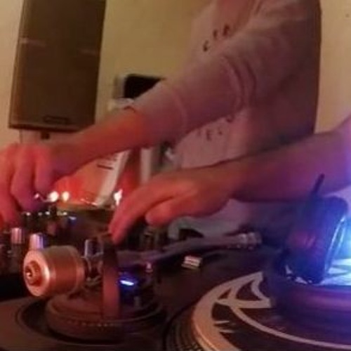 Dub Striker B2B Davelly - Set Live @Djoon 22-12-17