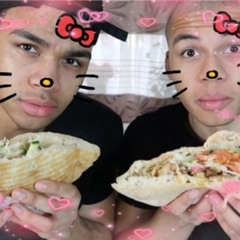 Lass die Finger von meinem Kebap [TEKK]