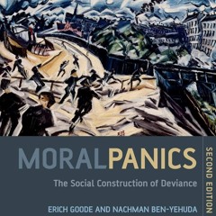 ⚡read❤ Moral Panics 2nd edition