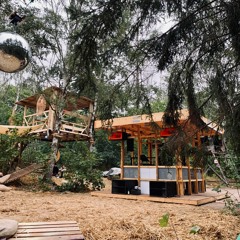 Lomidhigh @ II.R Kiosk-Bühne TARMAC Festival 2020