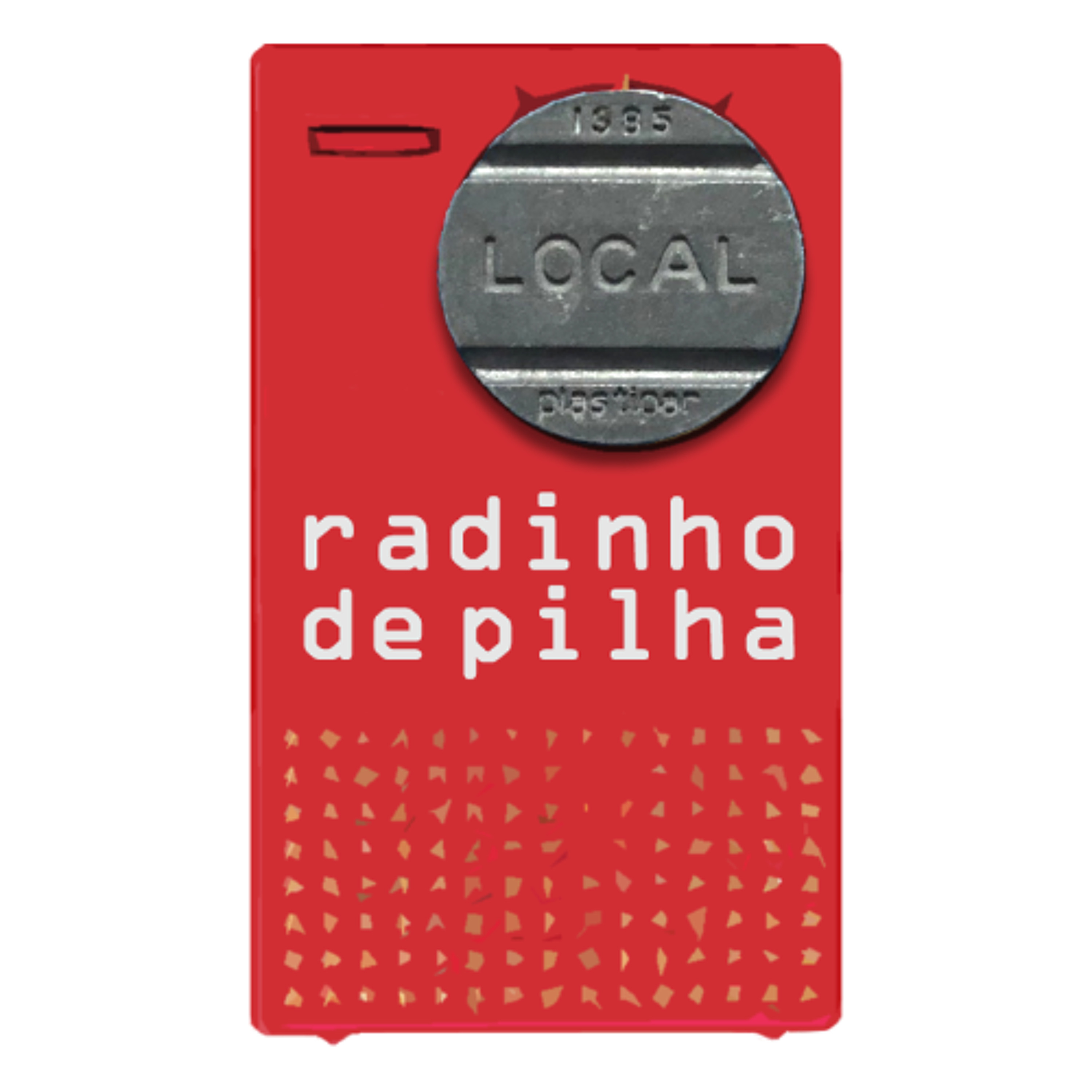 meus podcasts reunidos