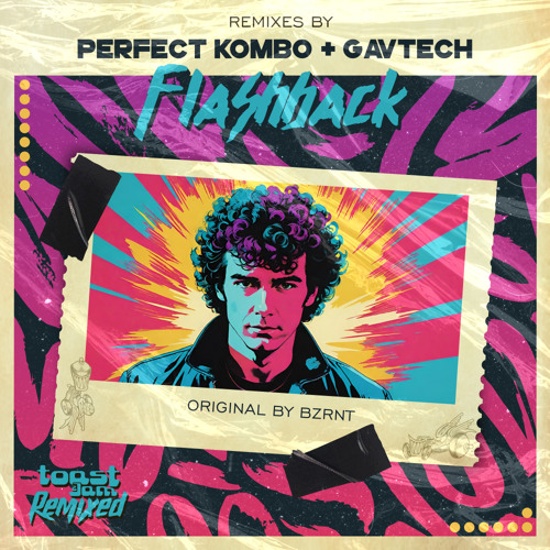 Flashback (GavTech Remix)