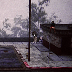 Dizzee D.O.C.-Cold Fries ft.Ruhvenge (prod.1o)