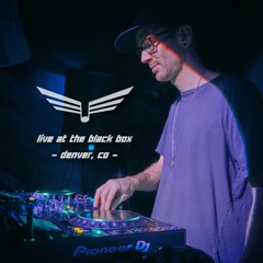 Live @ the Black Box // Subciety Takeover // Denver, CO