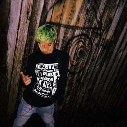 DEAD OPEN (FT. IDKCONUNDRUM)