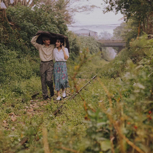 Phố đã lên đèn-Huyền Tâm Môn Lofi chill