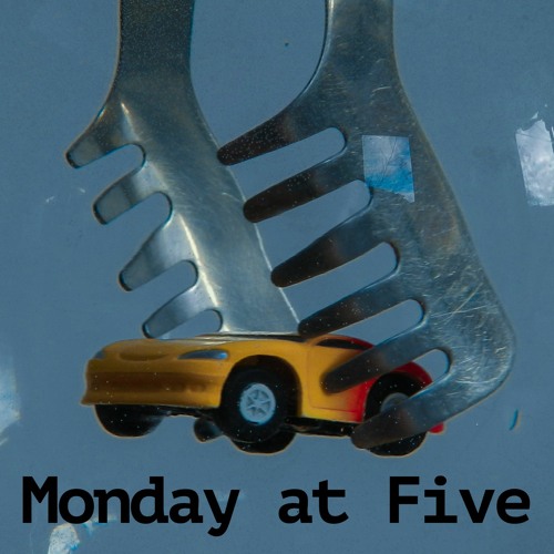 Stream Welcome to the Future by Monday at Five | Listen online for free ...