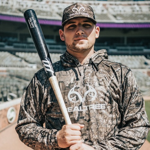 E292 - Austin Riley - Atlanta Braves Third Baseman World Series Champion