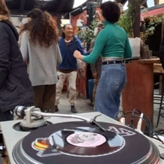 Cnaan Sound System - Digital to Make you IRIE 1.8.2025