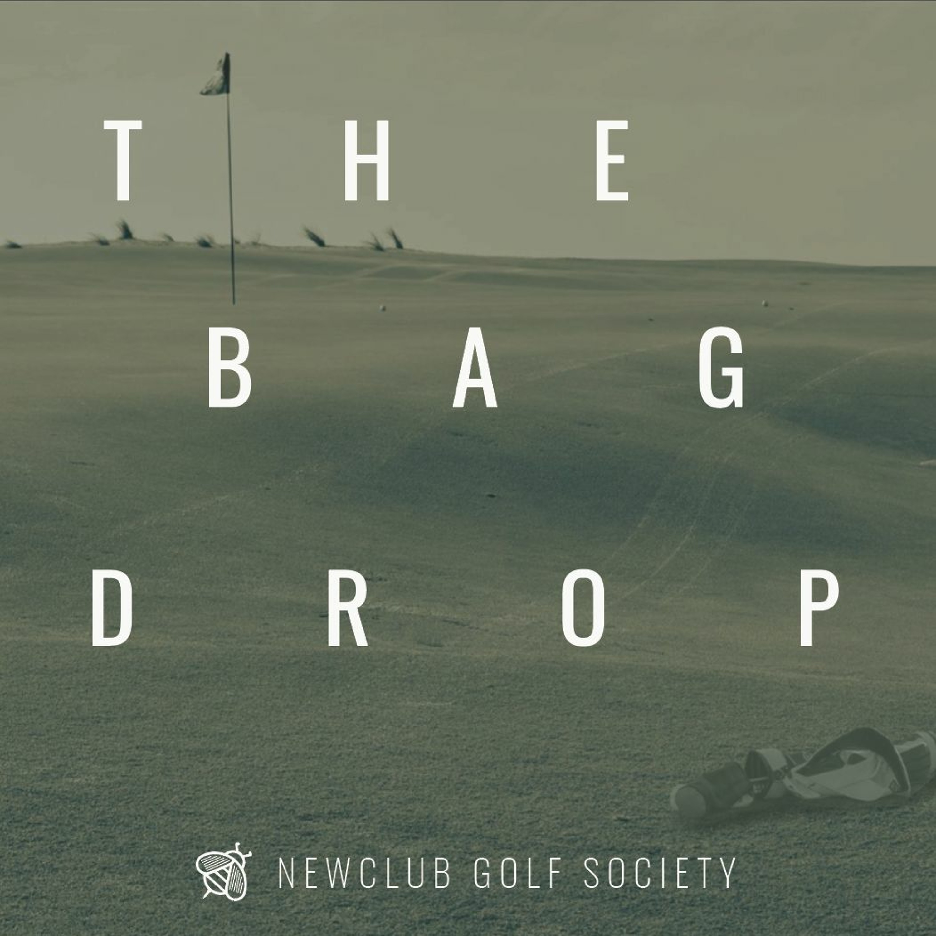 The Bag Drop: Untold Stories in Golf