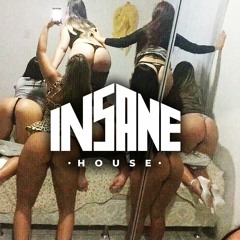 INSANE HOUSE - Quinta i Sexta X C - Borg - FREEDOM (Mash's House)