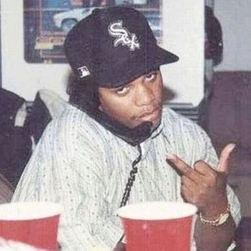 Sem tempo - Beat - Jerk -81 BPM - Cmin