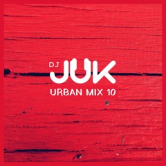 Urban Mix 10