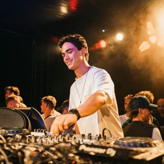 Greenhouse Session - 003