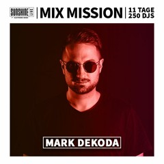 Day 7 | Mix Mission 2023 | 𝗕𝗮𝘀𝘀𝗴𝗲𝗳𝗹ü𝘀𝘁𝗲𝗿 𝗦𝗵𝗼𝘄𝗰𝗮𝘀𝗲 - MARK DEKODA