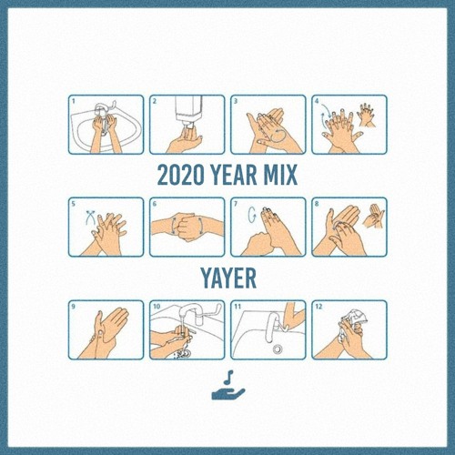 2020 Year Mix
