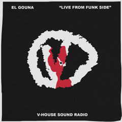 V-House Sound Radio