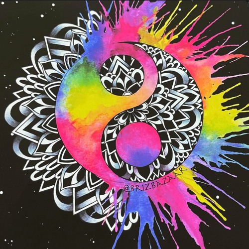 Ying & Yang