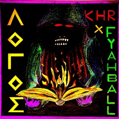 VladKhr X Fyahball - Logos