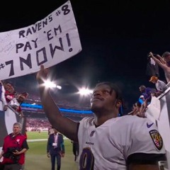 Ravens Pack!