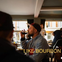 like Bourbon