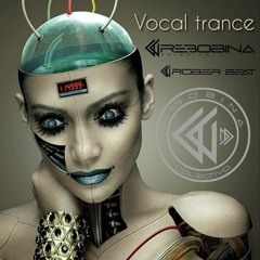 VOCAL TRANCE by Rober Beat